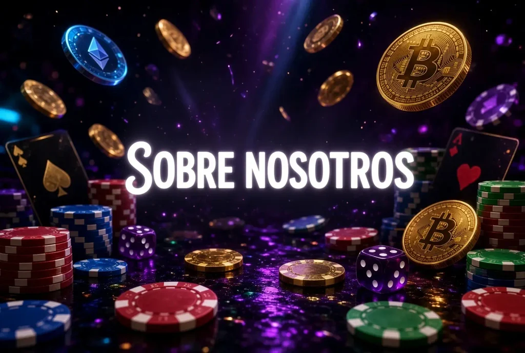 Main banner about us