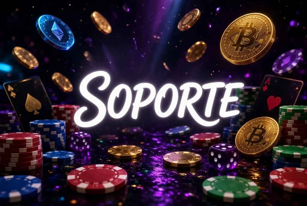 Main banner Soporte